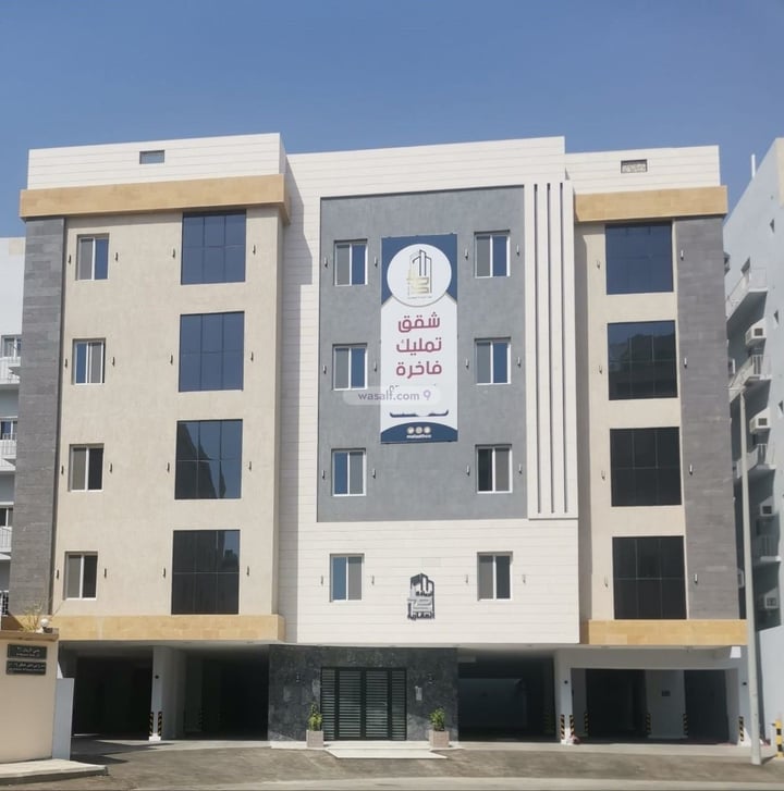 Apartment 192.25 SQM with 5 Bedrooms Ar Rayaan, East Jeddah, Jeddah