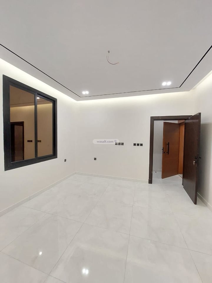 Apartment 105.36 SQM with 3 Bedrooms Az Zahra, North Jeddah, Jeddah