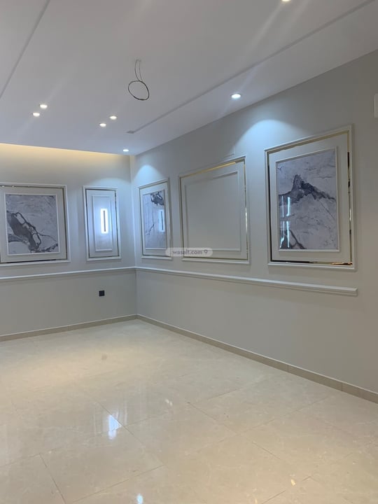 Apartment 139 SQM with 4 Bedrooms Al Marwah, North Jeddah, Jeddah