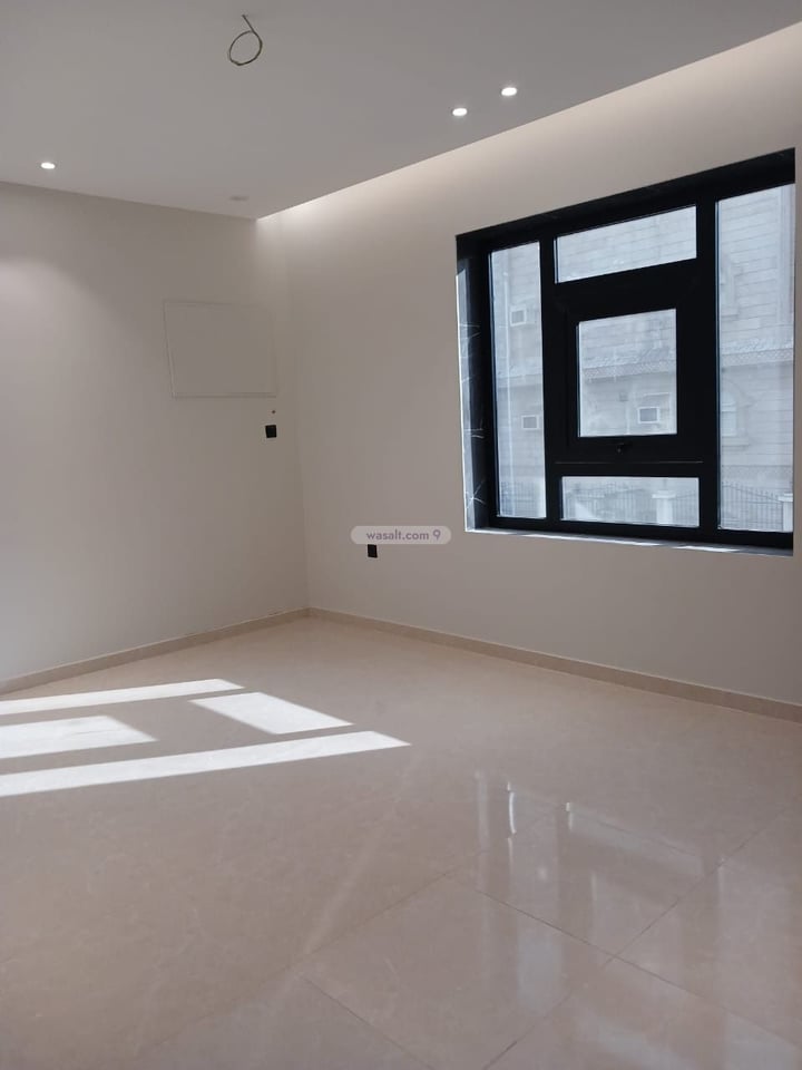 Apartment 139 SQM with 4 Bedrooms Al Marwah, North Jeddah, Jeddah