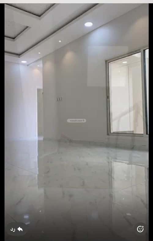 Villa 233.41 SQM Facing West on 32m Width Street Dahiyat Al Malik Fahd, Dammam