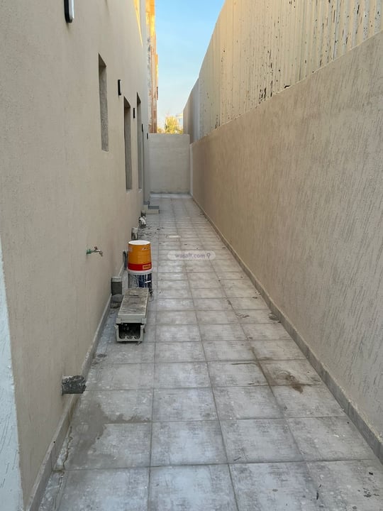 Apartment 194.37 SQM with 3 Bedrooms Badr, Dammam