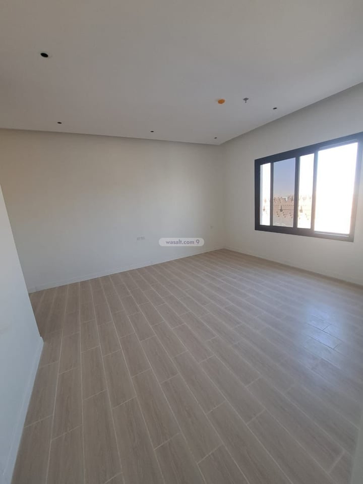 شقة 146.53 متر مربع ب 3 غرف القيروان، شمال الرياض، الرياض