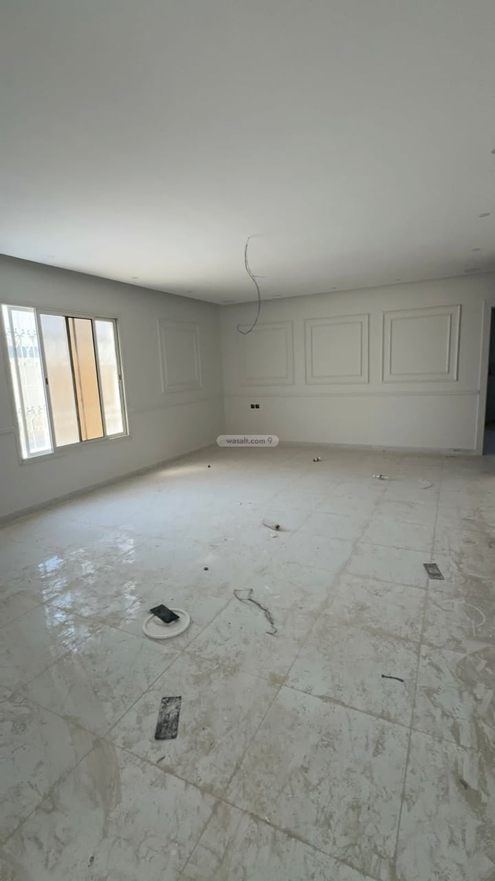 Apartment 171 SQM with 5 Bedrooms Dahiyat Al Malik Fahd, Dammam