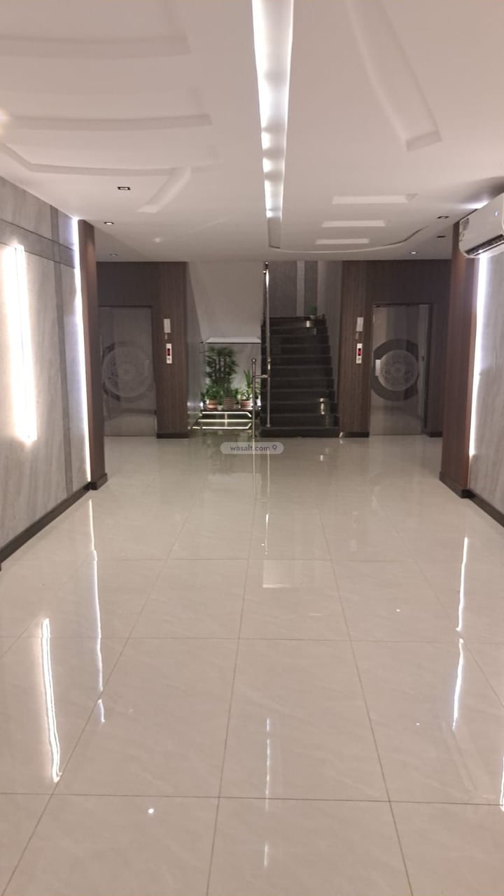 Apartment 150.38 SQM with 4 Bedrooms Al Wahah, East Jeddah, Jeddah