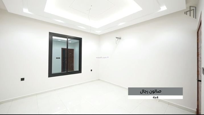 Apartment 131 SQM with 4 Bedrooms Al Wahah, East Jeddah, Jeddah