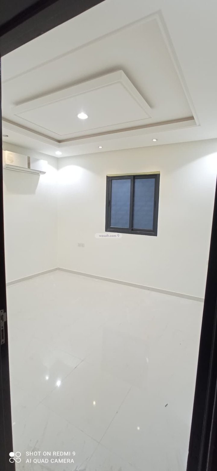 شقة 154.27 متر مربع ب 4 غرف العارض، شمال الرياض، الرياض