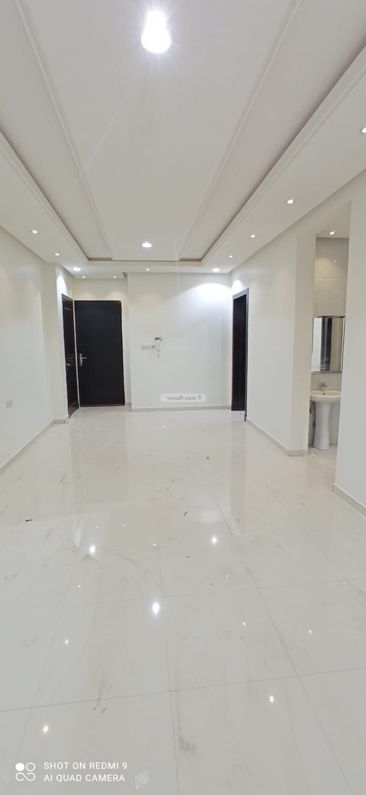 Apartment 154.27 SQM with 4 Bedrooms Al Arid, North Riyadh, Riyadh