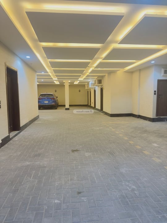 Apartment 111.1 SQM with 3 Bedrooms As Salamah, North Jeddah, Jeddah