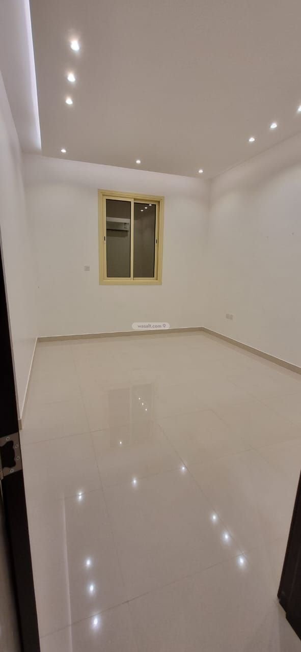Apartment 120 SQM with 3 Bedrooms Al Qairawan, North Riyadh, Riyadh