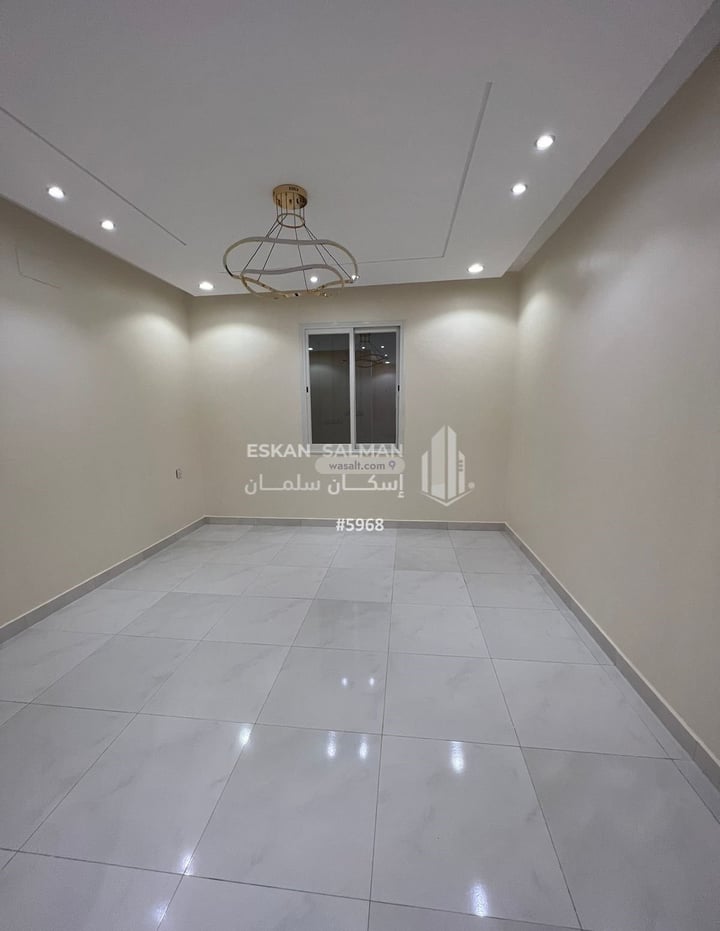 Floor 230.38 SQM with 6 Bedrooms An Noor, Khamis Mushayt