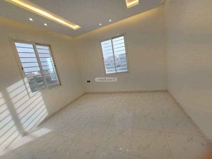 Apartment 240.22 SQM with 6 Bedrooms Sultanah, Abha