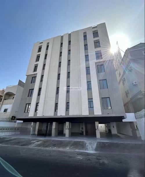 Apartment 168.36 SQM with 6 Bedrooms An Nuzhah, North Jeddah, Jeddah