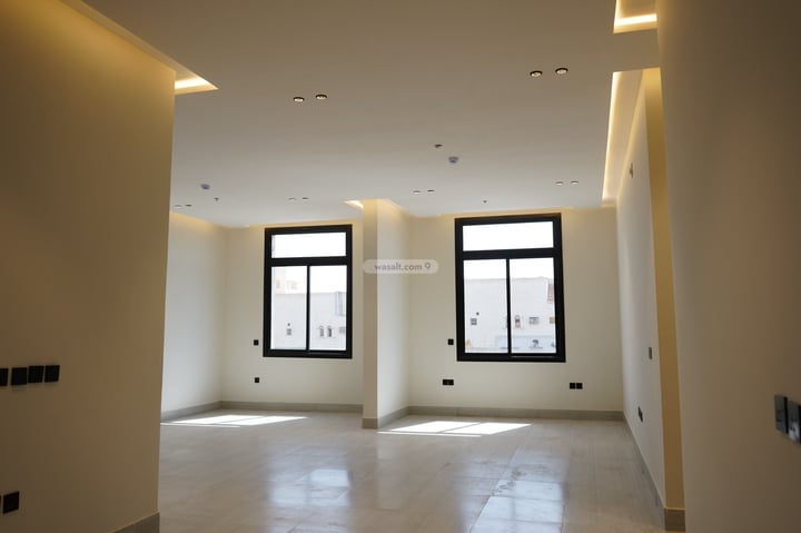 شقة 101.07 متر مربع ب 3 غرف الروضة، شرق الرياض، الرياض