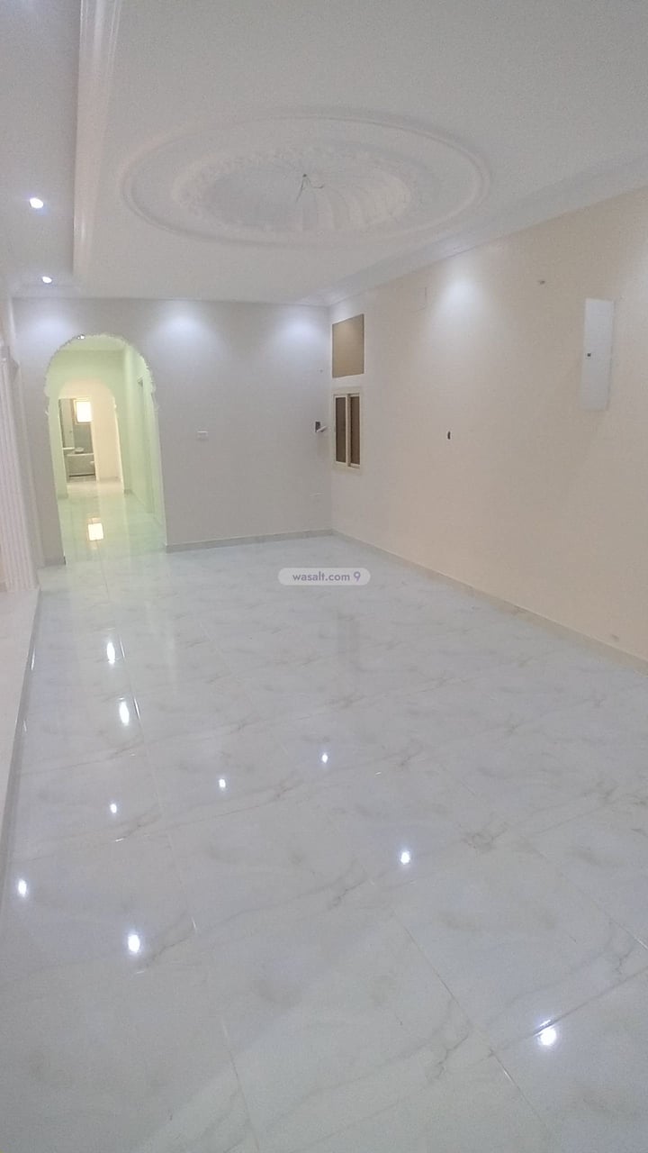 Apartment 211 SQM with 6 Bedrooms Al Marwah, North Jeddah, Jeddah