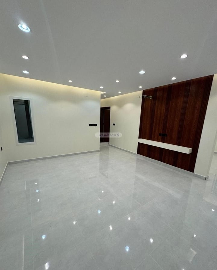 Apartment 182 SQM with 5 Bedrooms Al Snah, At Taif