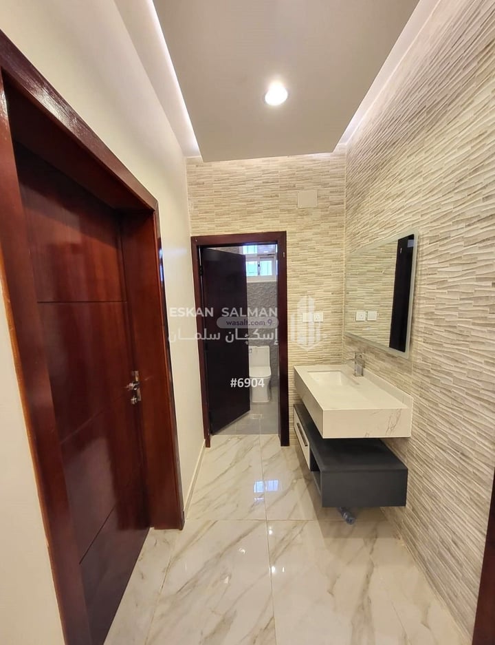 Apartment 205 SQM with 6 Bedrooms Ash Shifa, Abha
