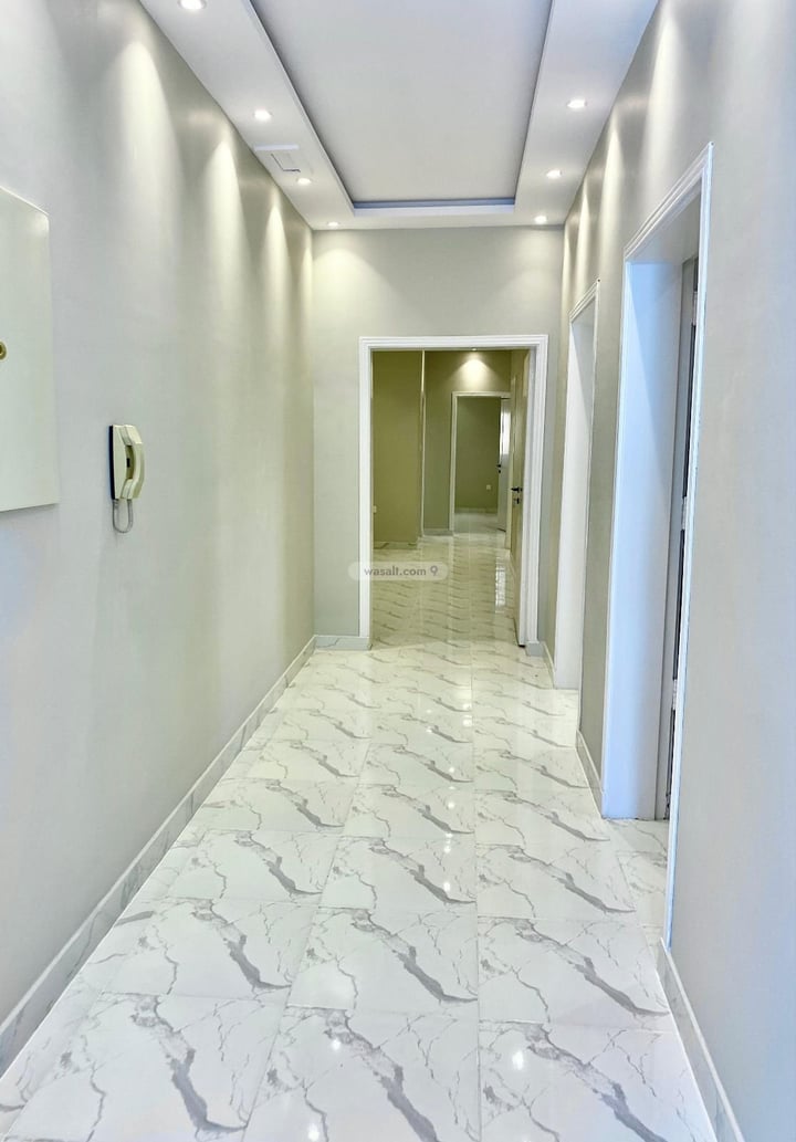شقة 176.67 متر مربع ب 4 غرف العمرة الجديدة، مكة المكرمة