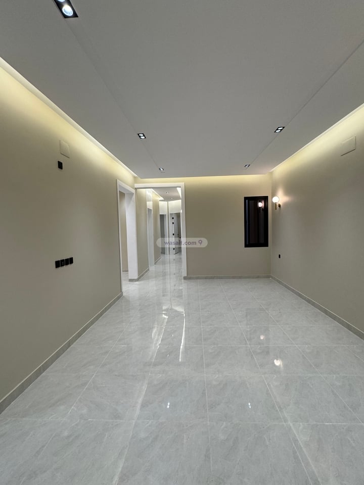 Apartment 257.79 SQM with 7 Bedrooms Al Wasam, Khamis Mushayt