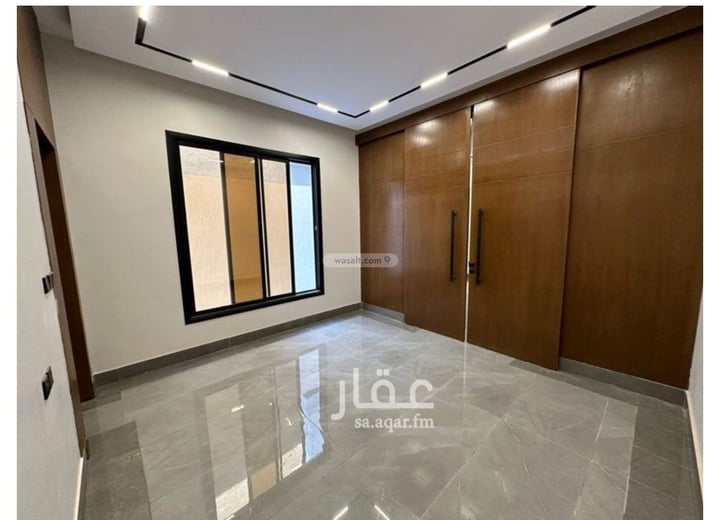 Floor 213.57 SQM with 7 Bedrooms Al Rimal, East Riyadh, Riyadh