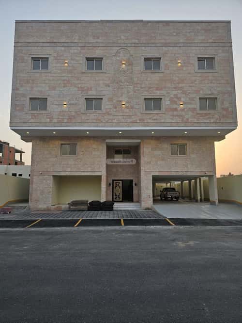 Apartment 180 SQM with 6 Bedrooms As Shamiaa, Makkah