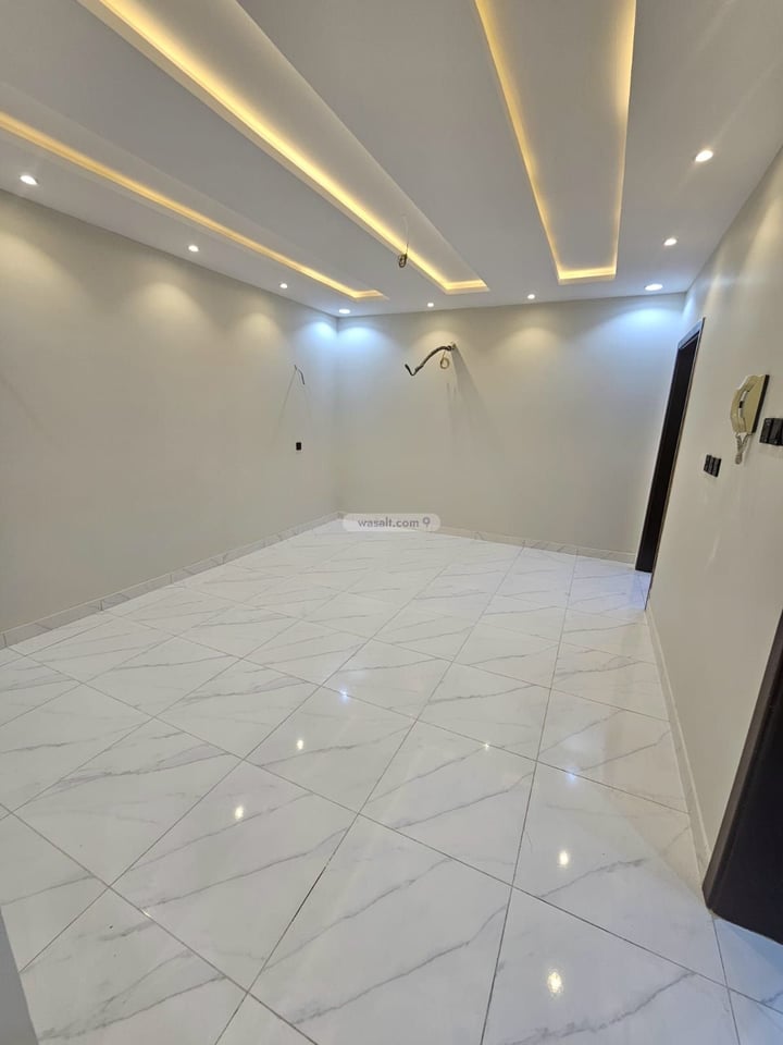 شقة 101 متر مربع ب 5 غرف الشامية الجديد، مكة المكرمة