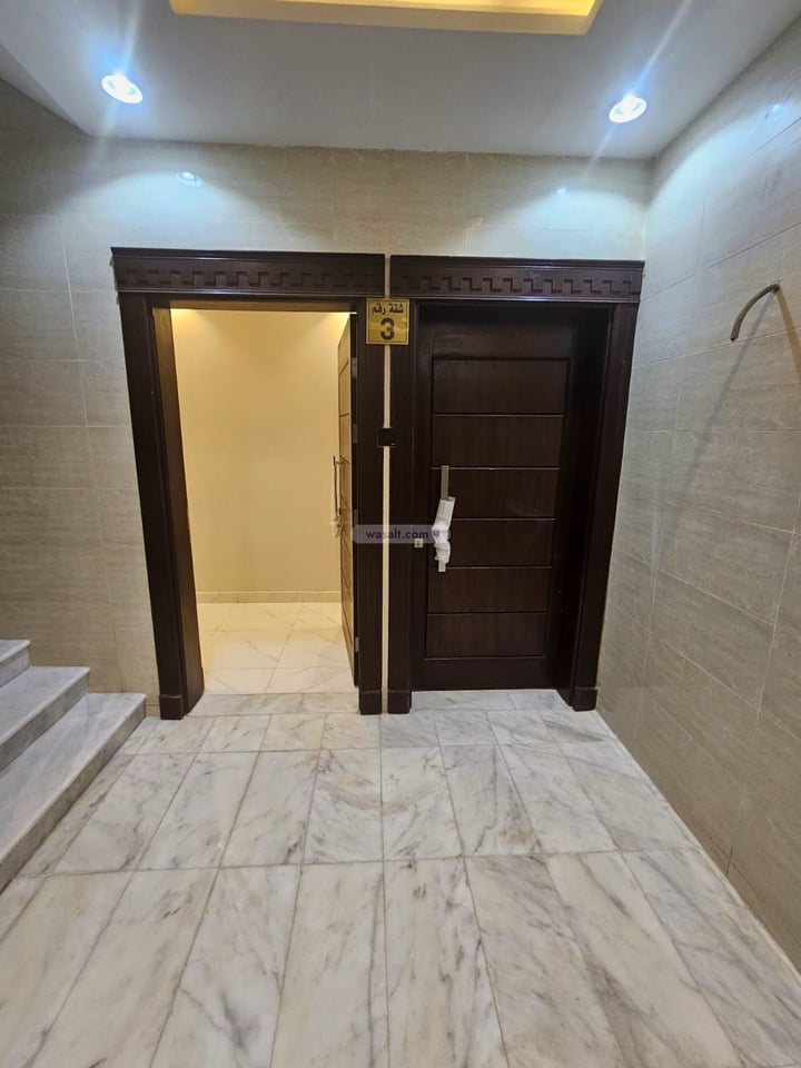 شقة 101 متر مربع ب 5 غرف الشامية الجديد، مكة المكرمة