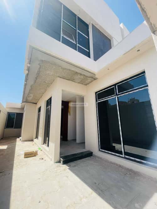 Villa 420 SQM Facing North East on 15m Width Street Al Nahdah, East Riyadh, Riyadh