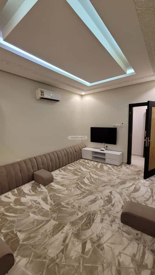 Apartment 141.07 SQM Dhahrat Laban, West Riyadh, Riyadh