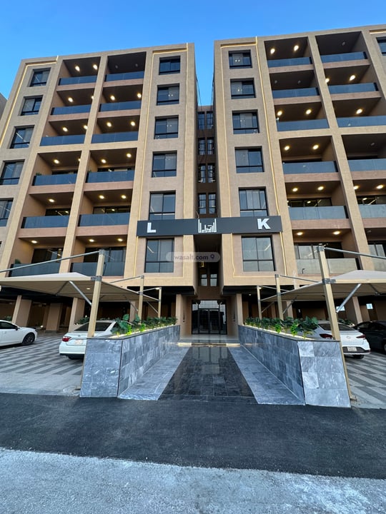 Apartment 170 SQM with 6 Bedrooms Ash Shulah, Dammam