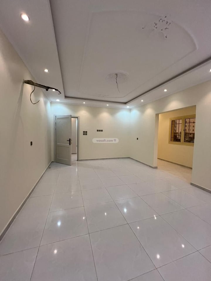 Apartment 279 SQM with 7 Bedrooms Al Umrah Al Jadidah, Makkah