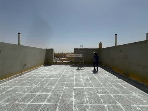 Villa 250 SQM Facing North East on 20m Width Street Al Munisiyah, East Riyadh, Riyadh