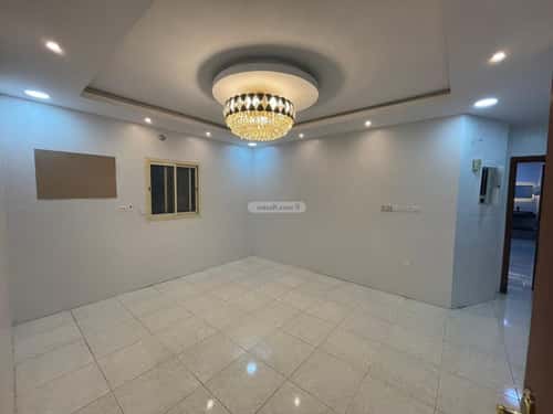 Apartment 138.88 SQM with 3 Bedrooms An Nur, Dammam