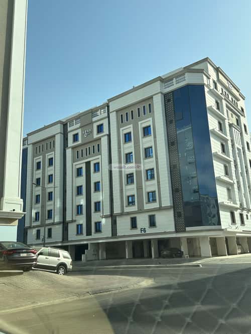 Apartment 172 SQM with 4 Bedrooms Al Wahah, East Jeddah, Jeddah