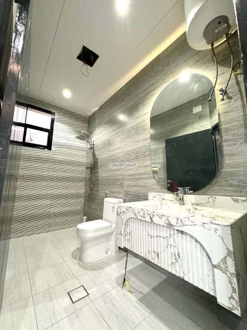 Villa 404 SQM Facing North on 15m Width Street Ar Rahbah, At Taif