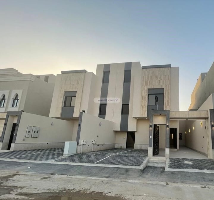 Apartment 184 SQM with 4 Bedrooms Al Maizalah, East Riyadh, Riyadh