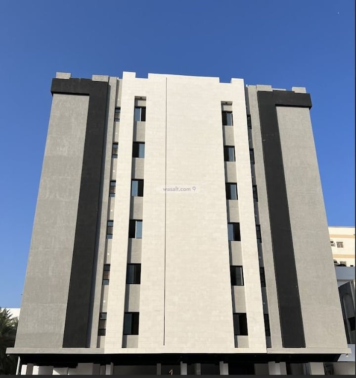 Apartment 126.91 SQM with 4 Bedrooms Ar Rayaan, East Jeddah, Jeddah