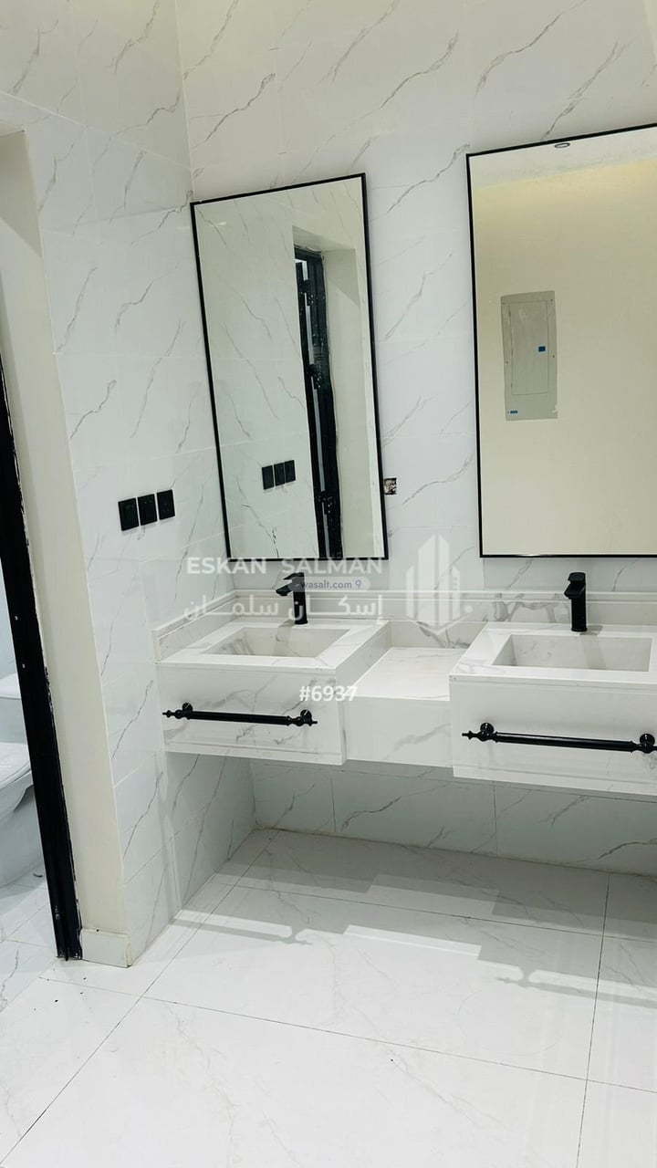 Apartment 265 SQM with 5 Bedrooms Al Masif, Al Qatif