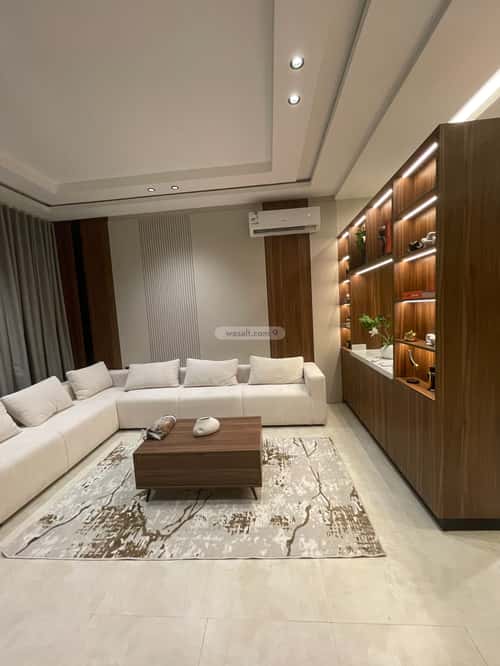 Apartment 170 SQM with 6 Bedrooms Ash Shulah, Dammam
