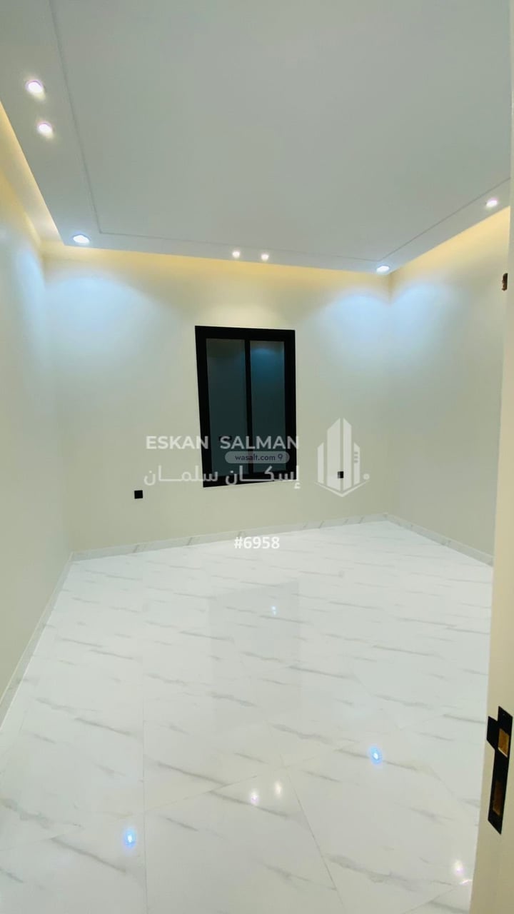 Apartment 147.16 SQM with 4 Bedrooms Al Awaly, West Riyadh, Riyadh