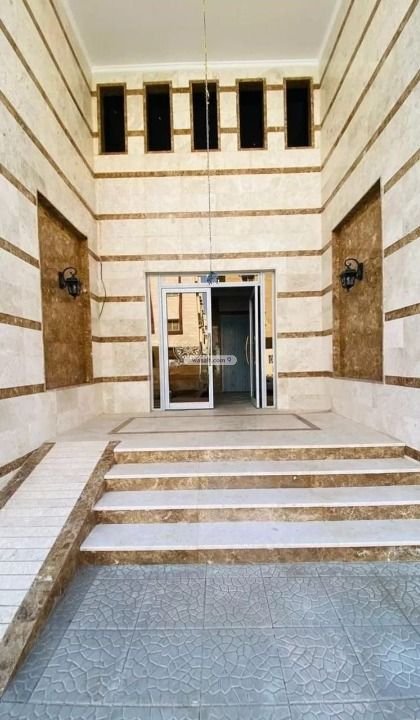 Apartment 202 SQM with 5 Bedrooms Ash Shawqiyah, Makkah