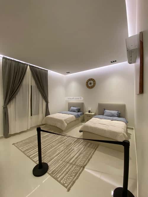 Apartment 192.72 SQM with 5 Bedrooms Ash Shawqiyah, Makkah