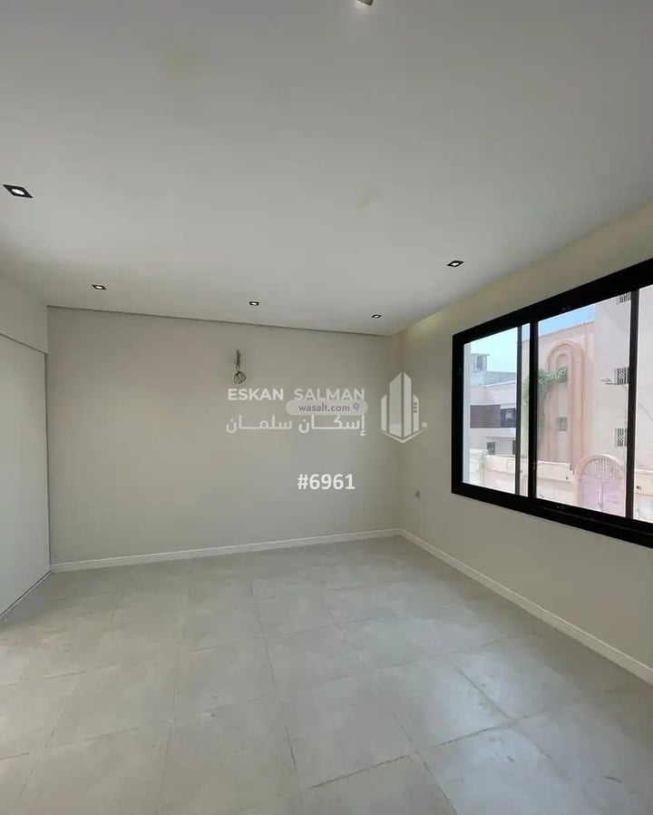 Apartment 147.44 SQM with 3 Bedrooms Ar Rehab 1, Jazan