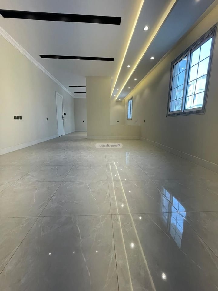 Apartment 210 SQM with 6 Bedrooms As Sulaymaniyah, South Jeddah, Jeddah