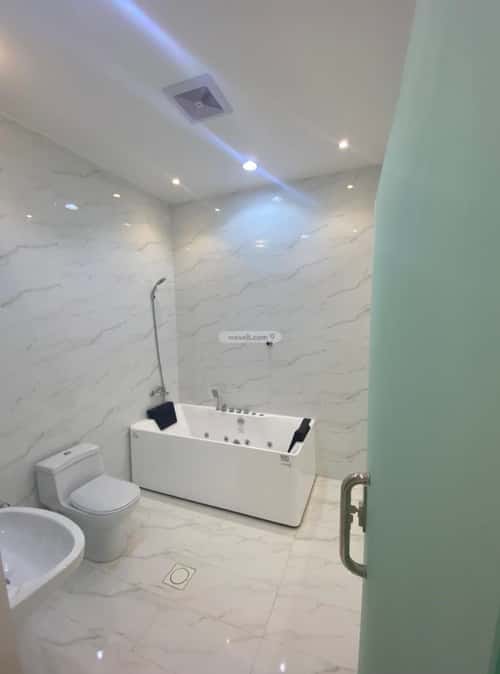 Villa 310 SQM Facing North on 15m Width Street Al Jamiyin, Khamis Mushayt