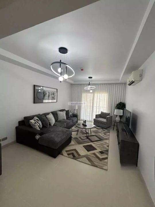 Apartment 154 SQM with 4 Bedrooms Al Fayha, South Jeddah, Jeddah