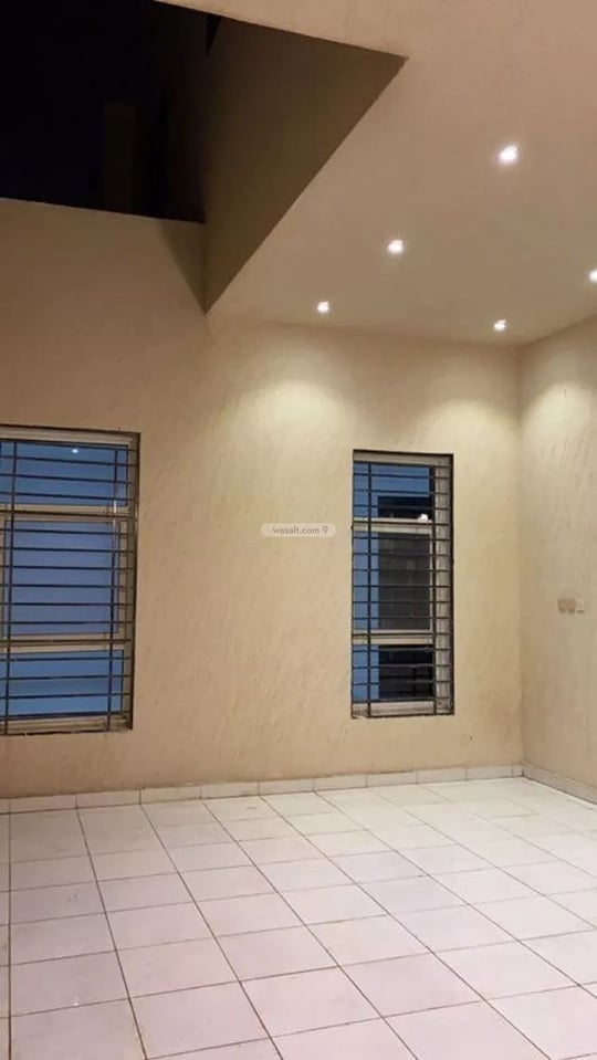 Villa 381.81 SQM Facing North with 9 Bedrooms Tuwaiq, West Riyadh, Riyadh