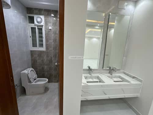 Apartment 213.4 SQM with 6 Bedrooms Al Ghadir, Abha