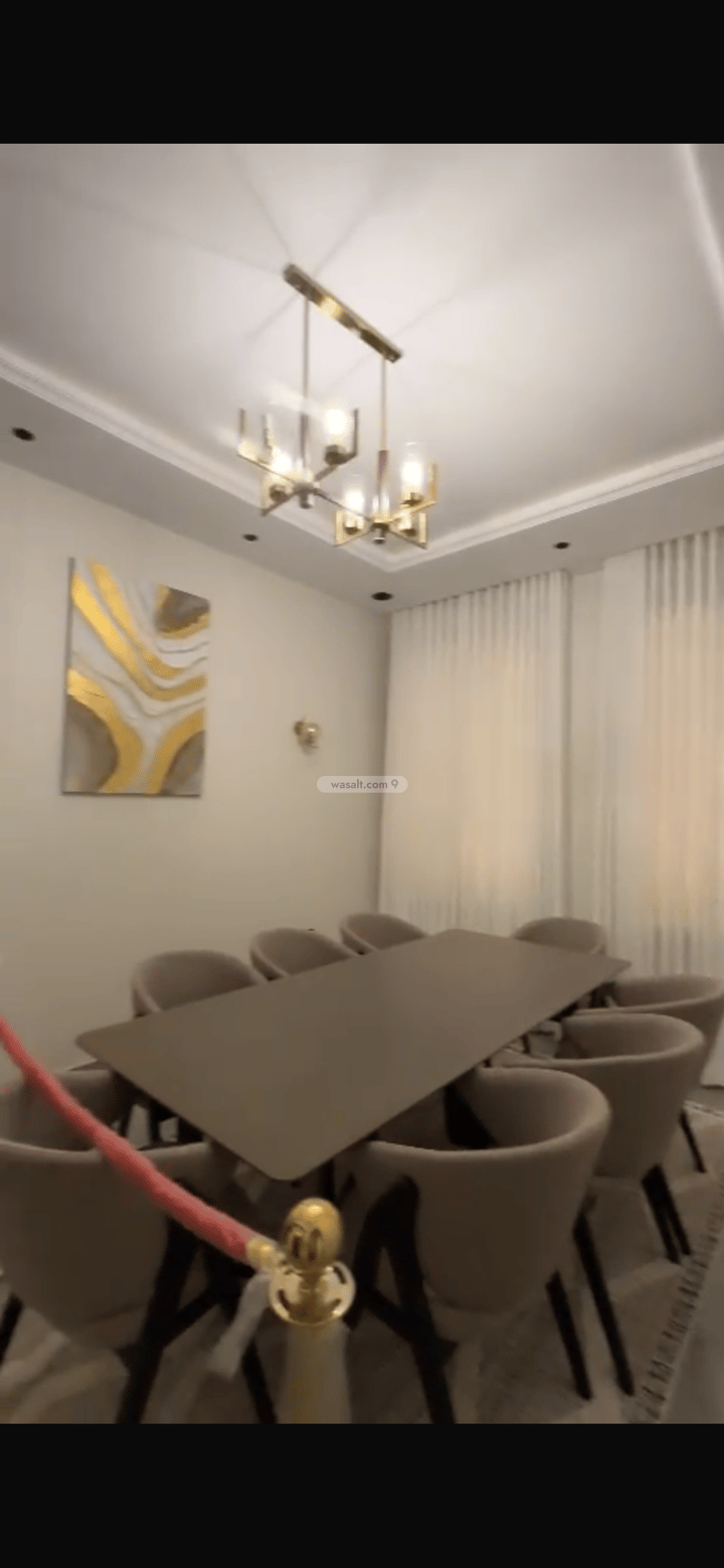 Apartment 550 SQM with 4 Bedrooms Ar Rayaan, East Jeddah, Jeddah