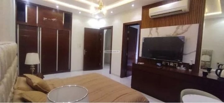 Apartment 130 SQM with 3 Bedrooms Al Khaleej, East Riyadh, Riyadh